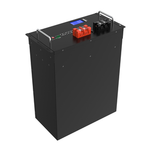 10kwh 20kwh 30kwh 40kwh 60kwh 80kwh 100kwh Lithium Iron Phosphate <b>Battery</b> 72V 36V <b>24V</b> 48V 200Ah LiFePO4 <b>Battery</b> Pack With BMS - Product Image 6