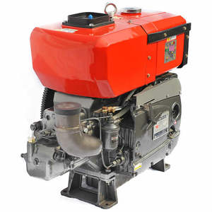 Mesin Pembuat Batu Bata Beton Padat Bergerak Bertenaga Diesel Hemat Energi Shengya QM4-45 - Product Image 3