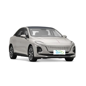 2024 sedán eléctrico puro 431km rango de crucero Hongqi Bandera Roja <span class=keywords><strong>Eqm</strong></span> 5 vehículos eléctricos Ev Coche - Product Image 6