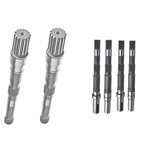 NOUVEAU Kit de réparation pour pompe hydraulique DAIK-IN, série V38, modèles V15A1RX-95, V23A2RX, V38A3RX, pièces de rechange - Product Image 5