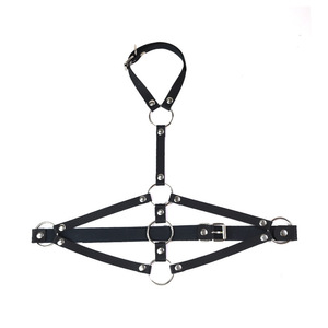 SM Breast Bundle Alternative Flirty Bondage Couple Assist Sex Toy Women's Wearable Pants Adult Sex Toys BDSM Bondage Lingerie - Product Image 5