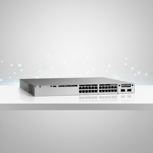 Commutateur réseau PoE+ d'entreprise de haute qualité 48 GigE PoE 370W, 4 x 1G SFP série <span class=keywords><strong>2960X</strong></span> WS-C2960X-<span class=keywords><strong>48LPS</strong></span>-<span class=keywords><strong>L</strong></span> en stock - Product Image 2