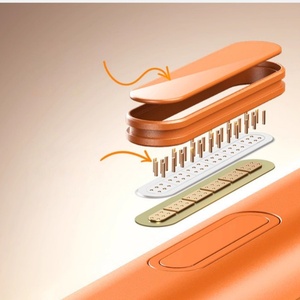 Custodia per <span class=keywords><strong>iPhone</strong></span> 17 Pro Max con Texture Opaca e Fori Precisi, <span class=keywords><strong>Cover</strong></span> Protettiva Magnetica <span class=keywords><strong>Originale</strong></span> per <span class=keywords><strong>iPhone</strong></span> 17Air 16 - Product Image 4