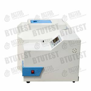 Calorimètre électronique automatique Btutest pour la mesure de la chaleur dans les applications alimentaires et aériennes avec 1 an de garantie - Product Image 5