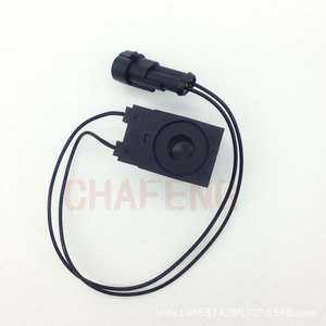 คอยล์โซลินอยด์วาล์ว Sany สำหรับรถขุด Xag 822 คอยล์นิรภัยแบบพิเศษตามสเปคเฉพาะ - Product Image 2