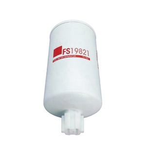 Separador de Agua y Combustible para Camiones, Suministro de Fábrica, Roscado, P550904 WF10368 84348882 FS19821 - Product Image 5
