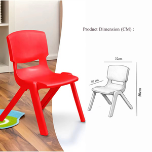 Kids Outdoor Wooden Rocking Chair Toddler Chaise Lounge <b>Patio</b> Garden Porch Play Furniture Safe Sturdy Weather Resistant - Product Image 2