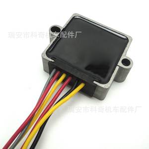 Reguladores Rectificadores para Motocicletas de 14.5V Suministrados por el Fabricante Koch para Motores Fuera de Borda Mercury Mariner de 75-200HP - Product Image 3