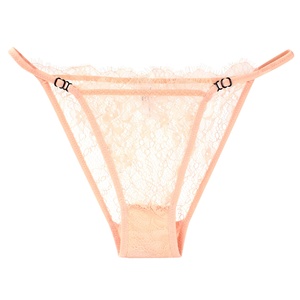 Intimo Trasparente per Signore Mature Giapponesi, Mutandine Sexy in Pizzo Trasparente per Donne - Product Image 4