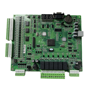 Tablero de Control de Elevador del Hotel Monarch MCTC-MCB-B - Product Image 1