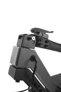 Patinete Eléctrico Plegable G2 Ultra, Stock UE, Doble Motor, Batería de 52V 20.8Ah, Impermeable IPX4, Motor de 200W, Neumáticos de Vacío de 10 Pulgadas, Pantalla Táctil Grande - Product Image 6