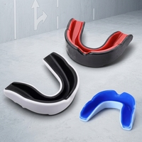 Aligneur dentaire orthodontique invisible de qualité supérieure avec paillettes scintillantes pour la correction et le redressement des dents