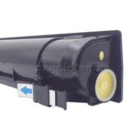 Toner Or T-FC-25C/D CMYK compatible avec les copieurs Toshiba E-STUDIO 2040C/2540C/3040C/3540C/4540C – Consommables de remplacement