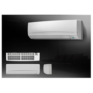 เครื่องปรับอากาศ Wi-Fi อัจฉริยะ-ควบคุมได้จากทุกที่ทุกเวลา - Product Image 2