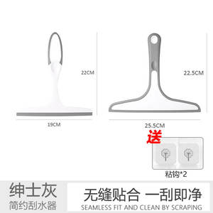 Limpiacristales Eléctrico de Doble Cara con Mango Largo y Cepillo para Vidrio, para Limpieza de Edificios Altos y Hogares - Product Image 2