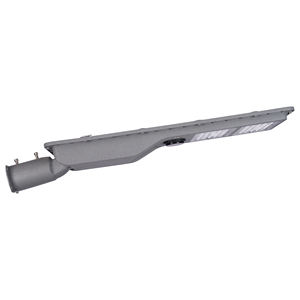 60W/120W/180W Integrated <strong>Solar</strong> LED Street Light, Factory Direct IP65 Waterproof <strong>Outdoor</strong> Garden <strong>Lighting</strong> - Product Image 3