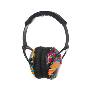 Protection auditive, protège-oreilles pliables <span class=keywords><strong>anti</strong></span>-<span class=keywords><strong>bruit</strong></span>, réduction du <span class=keywords><strong>bruit</strong></span>, sécurité, protège-oreilles insonorisés <span class=keywords><strong>pour</strong></span> bébés et enfants, protège-oreilles <span class=keywords><strong>pour</strong></span> <span class=keywords><strong>dormir</strong></span> - Product Image 4