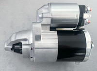 Moteur de démarrage automobile de qualité OEM FYD M000T32071ZC M0T32071ZC PRSS338 STRS338 10438269 pour DODGE AVENGER 2L