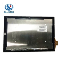 12 "2160*1440 digitalizador LED pantalla LCD MONTAJE DE Panel táctil para tableta ThinkPad X1