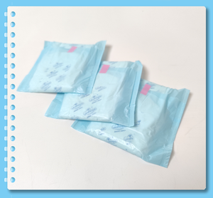 Unihope, novedad, <span class=keywords><strong>toallas</strong></span> sanitarias ultrafinas, almohadillas <span class=keywords><strong>femeninas</strong></span> superabsorbentes, <span class=keywords><strong>toallas</strong></span> higiénicas seguras para la piel sensible <span class=keywords><strong>de</strong></span> las mujeres - Product Image 3