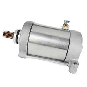 Motor de arranque para <span class=keywords><strong>Yamaha</strong></span> 1S3-81890-00 2MB-H1890-00 <span class=keywords><strong>Raptor</strong></span> <span class=keywords><strong>700R</strong></span> Grizzly Viking VI Rhino 700 EPS Hunter Edición Especial - Product Image 3