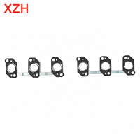 Suitable ForToyotaHZJ79,HZJ78,HZJ76,HZJ71,HZJ200 1HZengine Cylinder Head Gasket Kit,OE 04111-17020,compatible with High Quality.