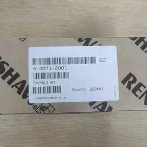Renishaw Kit de Sonda Óptica de Transmisión OMP40-2 A-4071-0001 para Centros de Mecanizado de Máquinas Herramienta, 1 Año de Garantía, Disponible en Stock - Product Image 4