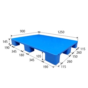 Plastic <strong>Pallets</strong> Storage <strong>Pallets</strong> Stackable Paper Carton <strong>Pallet</strong> for Packing Palle - Product Image 6