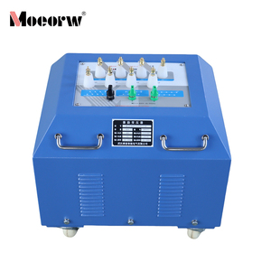 Ensemble de <span class=keywords><strong>test</strong></span> de résonance AC MOEORW-W5606 108 kVA/108 kV pour les essais de résistance à la tension des équipements électriques 10/35 kV - Product Image 3