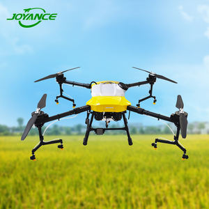 โดรนพ่นยาฆ่าแมลงจอยแอนซ์ โดรนพ่นยาทางการเกษตร วัตถุประสงค์ <span class=keywords><strong>ราคา</strong></span> - Product Image 4