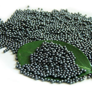 Fabricante de Perdigones de Acero Fundido Duradero, Arena de Hierro, Gránulos de Hierro, Cuentas de Acero, Proveedor de Materiales Abrasivos - Product Image 3