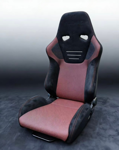 Asiento Deportivo <span class=keywords><strong>Recaro</strong></span> RS6 Universal, Personalizable, con Respaldo de Doble Ajuste para Varios Modelos de <span class=keywords><strong>Renault</strong></span> - Product Image 5