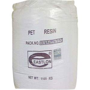 Haustier Rohstoff preis pro Tonne Flaschen qualität Haustier harz Granulat Bestseller Harz Kunststoff - Product Image 1