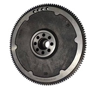 Ensemble de volant moteur 8974354130 pour Isuzu D-Max MU-X 2.5L 3.0L 4JK1 4JJ1 Moteur Diesel