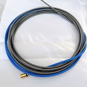 Accessoires pour torche Leide BINZEL 15AK, machine, fil de 5,2 m, fournitures de soudage et de brasage - Product Image 4