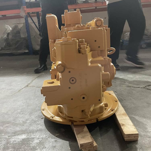 Bomba Principal 320D, Bomba Hidráulica 320D 272-6955 589-1915 para Excavadora <span class=keywords><strong>Caterpillar</strong></span> 320D - Product Image 3