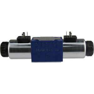 Vanne Solénoïde Directionnelle Cnnada 4We6 H62 E9k4 350 Bar 1/4 Pouce Fabriquée en Allemagne - Product Image 5