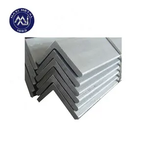 Profilé aluminium angle aluminium extrusions angle aluminium fendu
