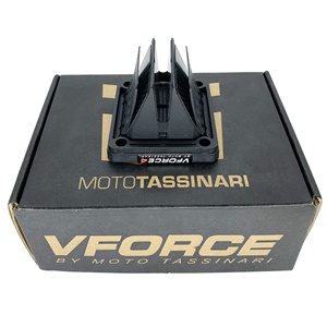 YAMAHA rxking RXK King Vforce4 VF4 4ชิ้น Y125z 125z วาล์วกกรับประกัน1ปี vforce <span class=keywords><strong>V</strong></span> <span class=keywords><strong>Force</strong></span> - Product Image 3