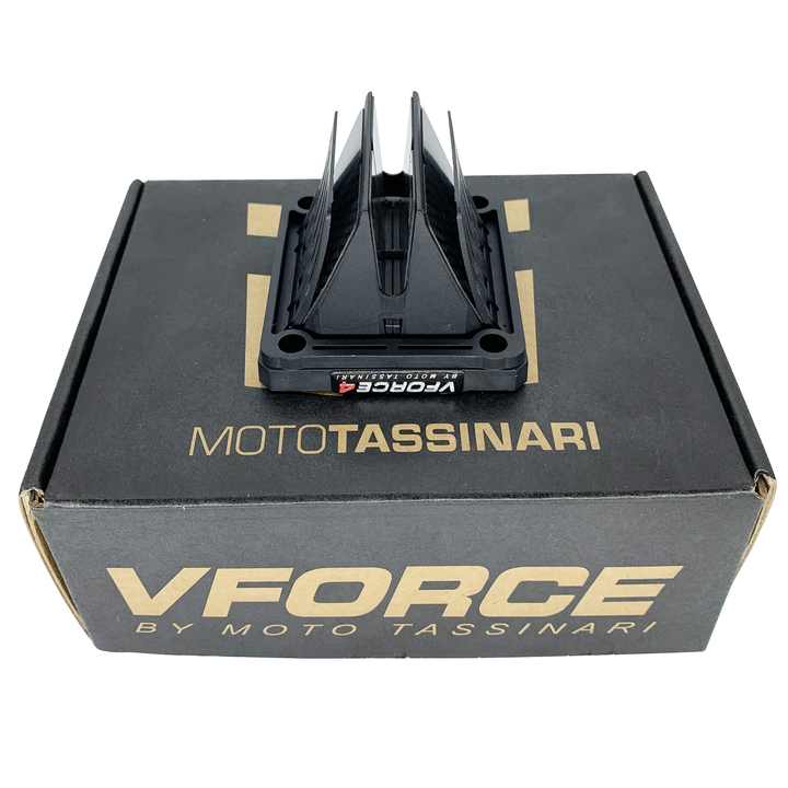 VFORCE V4R04 V4612R YZ125/X 2005~2022適合 Amazon.com: Moto Tassinari VForce4R V4R04 Reed Valve Yamaha