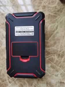 Haute précision 50g 0.001g <span class=keywords><strong>balance</strong></span> de <span class=keywords><strong>gramme</strong></span> de poids portable <span class=keywords><strong>précise</strong></span> <span class=keywords><strong>balance</strong></span> numérique analytique électronique - Product Image 6