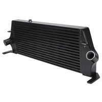 Intercooler frontal en aluminium FMIC amélioré pour Ford Focus ST225 Mk2 Gen 3 (2007-2010)