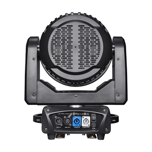 Para Light Beye 19x15W LED Luz de Escenario RGBW Zoom 10-60 DMX512/Control por Sonido CRI90 Gothylight - Product Image 3