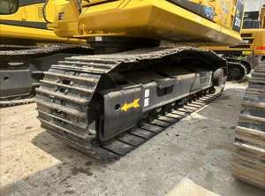 เครื่องจักรก่อสร้างคอมัตซึ200-8เครื่องจักรก่อสร้างมือสองราคาหนอนผีเสื้อ - Product Image 3