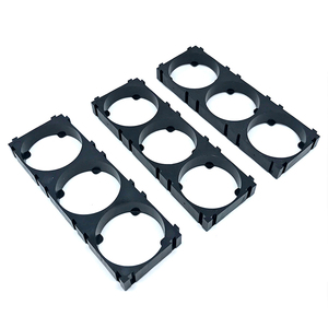 Soporte Personalizado para Baterías 32650, Soporte para Baterías 32650 1x3 - Product Image 6