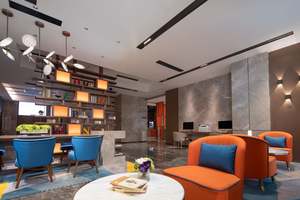 SHIYI Atwell suite Hotel mobili Custom melamina 3 stelle Hotel legno durevole bagno TV pannello a parete per appartamenti - Product Image 5