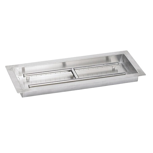 Gas Heater for Outdoor Firepit Table