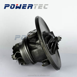 适用于日立EX300-<span class=keywords><strong>2</strong></span> EX300-3土方移动6SD1-TP的Powertec涡轮芯114400-3140 7T546 VA290021 VB290021 RHC7 - Product Image 3