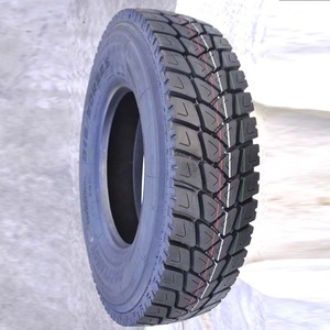 Pneus de camion CONSTANCY CARLEO KAITONG, marque 886, 315/80R22.5 12R22.5, importés de Chine, pneus radiaux - Product Image 4