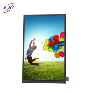 Nhà cung cấp Trung Quốc 8.0 inch 16.7M 800rgb x 1280 mipi giao diện 100% màn hình di động LX LCD <span class=keywords><strong>module</strong></span> - Product Image 2